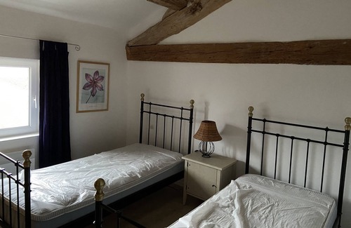 Montjoyer House | MAGNIFICENT DOMAIN IN DROME PROVENCAL 4