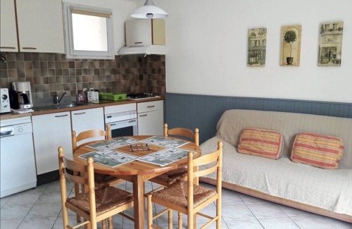 Greoux-les-Bains Apartment | Magnificent Duplex Apartment