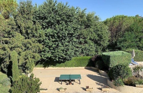 Greoux-les-Bains Apartment | Magnificent Duplex Apartment