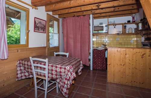 Villard-de-Lans Ski Chalet | Magnificent Log Chalet with Sauna in Villard de Lans