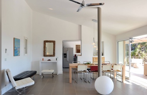 Porto-Vecchio Villa | Magnificent luxury villa 6 CH, overlooking the bay of Porto Vecchio, Marina di F