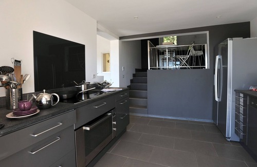 Porto-Vecchio Villa | Magnificent luxury villa 6 CH, overlooking the bay of Porto Vecchio, Marina di F