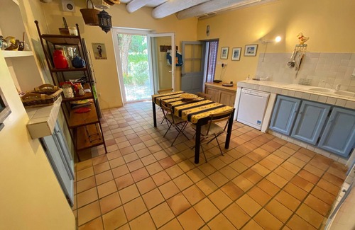 Bagnols-sur-Ceze Other | Magnificent mas provençal with private swimming pool between AVIGNON and ARDECHE