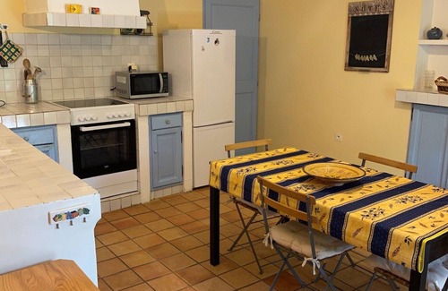 Bagnols-sur-Ceze Other | Magnificent mas provençal with private swimming pool between AVIGNON and ARDECHE