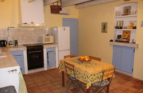 Bagnols-sur-Ceze Other | Magnificent mas provençal with private swimming pool between AVIGNON and ARDECHE
