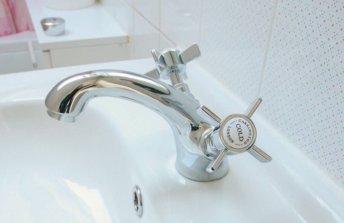 Little Venice Apartment | Magnificent Maida Vale 1bd apt for 3
