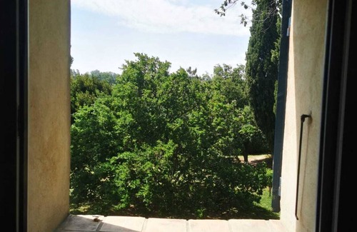 Orange Other | Magnificent Mas provençal. Not overlooked, with swimming pool and large enclosed garden.