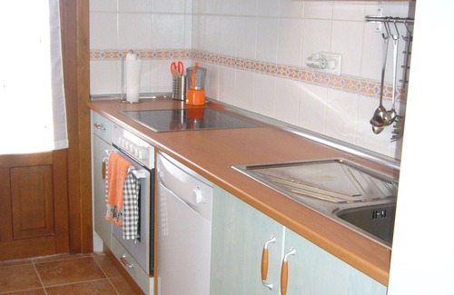 Ayamonte Apartment | MAGNIFICENT NEW APARTMENT COSTA ESURI. AYAMONTE