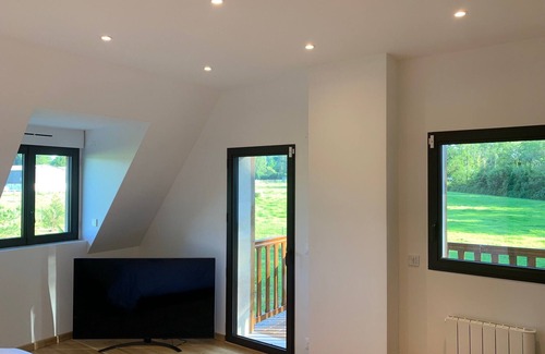 Saint-Arnoult House | Magnificent Normandy house 5 minutes from Deauville