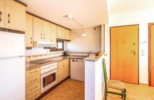Los Geraeos Apartment | Magnificent penthouse apartment with pool and spectacular views in Aguilas on the Costa Cálida.