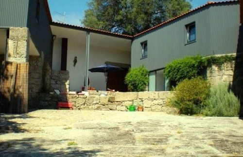 Medelo House | Magnificent Quinta with Pool - Guimarães Casa I