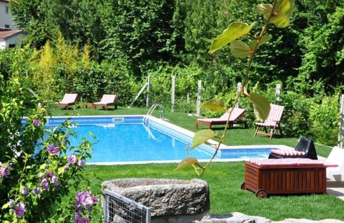 Medelo House | Magnificent Quinta with Pool - Guimarães Casa I