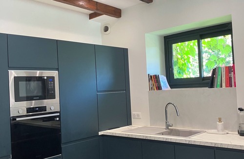 Anneyron Other | Magnificent Renovated Farmhouse 10 Min A7 - Ideal for family/friends get-togethers