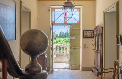 Le Pontet House | Magnificent renovated Bastide with its private park, near Avignon