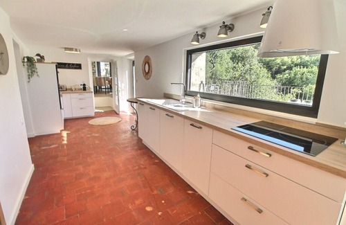 Venasque Other | MAGNIFICENT RESTORED MAS WITH VIEW ON THE HEIGHTS OF VENASQUE