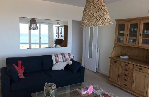 Quiberon Apartment | Magnificent sea view apartment - Quiberon