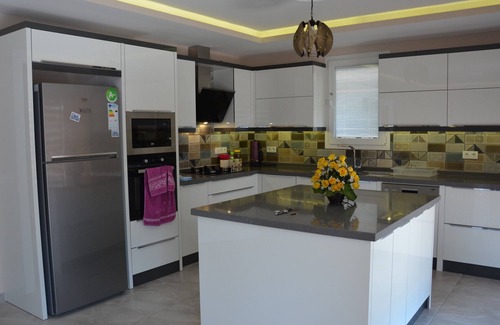 Dalyan City Center Villa | MAGNIFICENT,SUPERB PRIVATE POOL&GARDEN VILLA RIGHT IN CENTRE OF DALYAN GULPINAR!