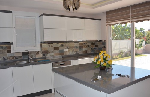 Dalyan City Center Villa | MAGNIFICENT,SUPERB PRIVATE POOL&GARDEN VILLA RIGHT IN CENTRE OF DALYAN GULPINAR!