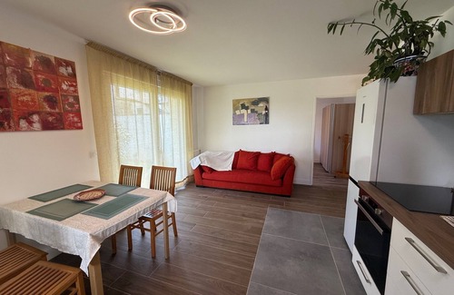 Malakoff Apartment | Magnificent three-room apartment with large garden in Paris Malakoff