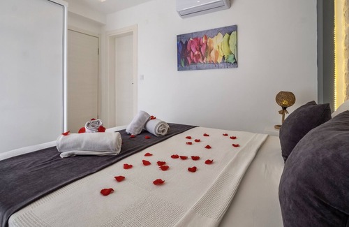Hisaronu Villa | Magnificent view of Babadağ Mountain Ölüdeniz Villa