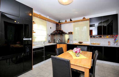 Kozino Villa | Magnificent Villa Clara with big pool