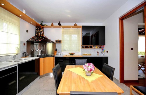 Kozino Villa | Magnificent Villa Clara with big pool