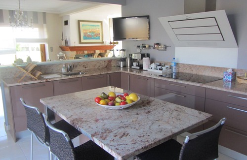 Etel House | MAGNIFICENT VILLA ETELOISE 200m FROM THE SEA WITH HEATED POOL