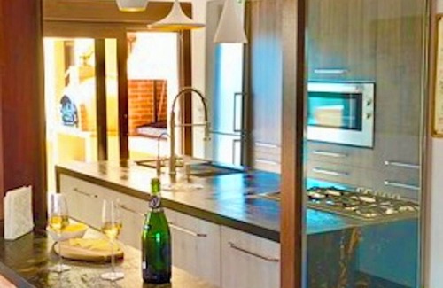 Javea Villa | MAGNIFICENT VILLA IN NATURAL PARK VIEWS IBIZA, COMFORT AND LUXURY
