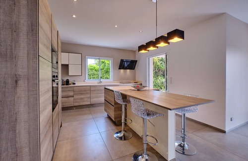 Valbonne House | Magnificent Villa in the heart of the village of Valbonne