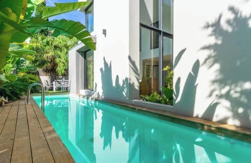 Cassis Villa | Magnificent villa in the heart of Cassis with swimming pool
