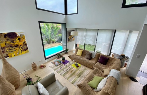 Cassis Villa | Magnificent villa in the heart of Cassis with swimming pool