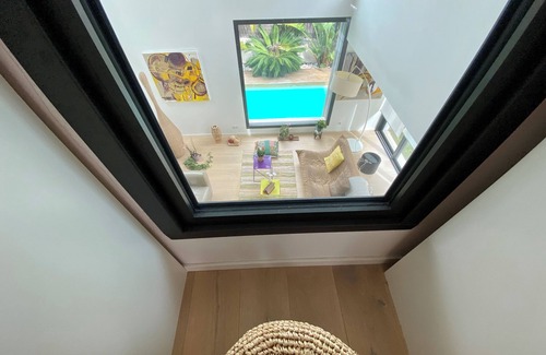 Cassis Villa | Magnificent villa in the heart of Cassis with swimming pool