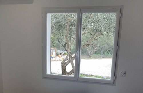 Taradeau Villa | Magnificent villa located in the middle of olive trees, calm and serenity will be at the meeting