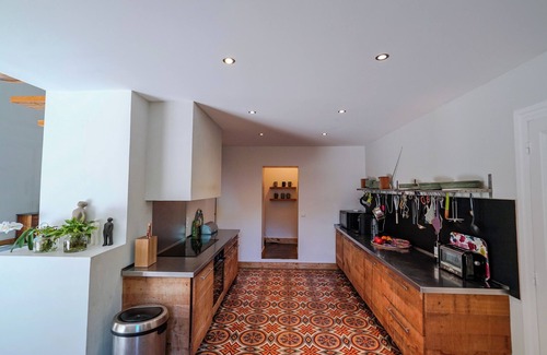 Ecusson House | Magnificent villa, swimming pool and large landscaped garden, Montpellier center