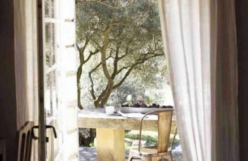 Menerbes Villa | Magnificent villa with swimming pool in the Luberon