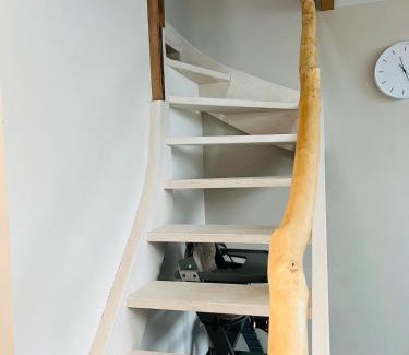 Saint-Gervais-les-Bains Apartment | Magnifique Duplex 4 étoiles à 30secondes des télécabines