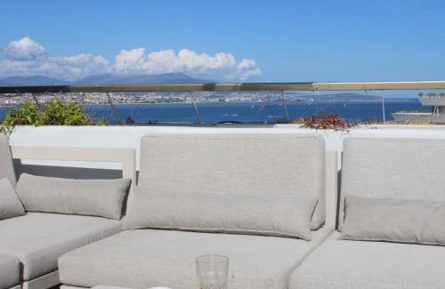 Villeneuve Loubet Beach Apartment | Magnifique 3 pièces avec terrasse et parking, 4 couchages, Villeneuve-Loubet Plage - FR-1-252A-11