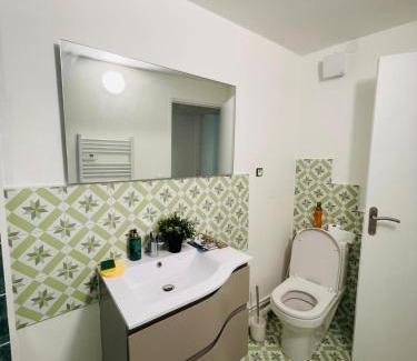 Vaux-sur-Seine Apartment | Magnifique Appartement rénové en juin 2025