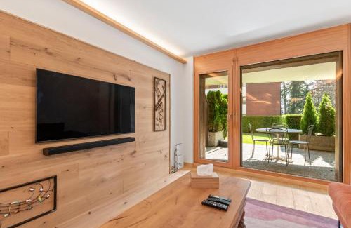 Noes Apartment | Magnifique appartement avec piscine