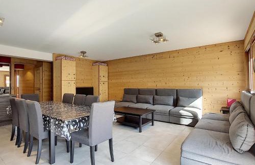 La Toussuire Apartment | Magnifique appartement 3 chambres, balcon sud, parking, non-fumeur - FR-1-416-75