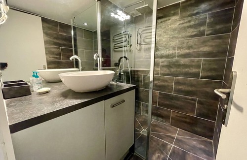 Bordeaux Golden Triangle Apartment | Magnifique Appartement Bordeaux Triangle