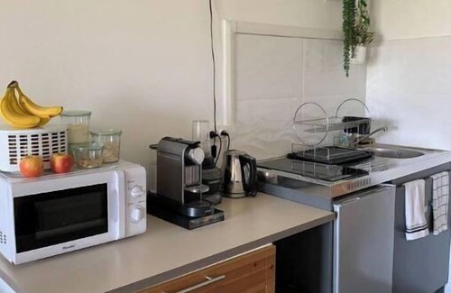 Terreaux - Bat d'argent Apartment | Magnifique appartement JAUNE