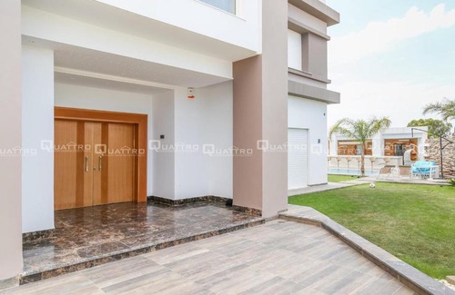 Port El Kantaoui Apartment | Magnifique appartement- Vue sur El Kantaoui Golf