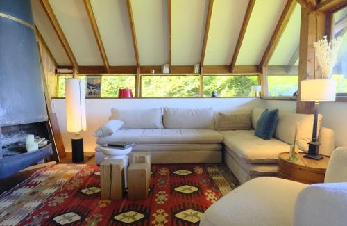 Thollon-les-Memises House | Magnifique Chalet Panorama ALPENGRUSS