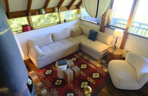 Thollon-les-Memises House | Magnifique Chalet Panorama ALPENGRUSS