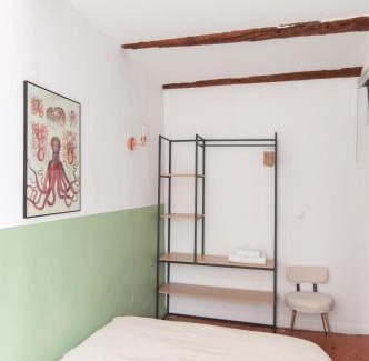 Thiers Apartment | Magnifique Duplex proche cours Julien