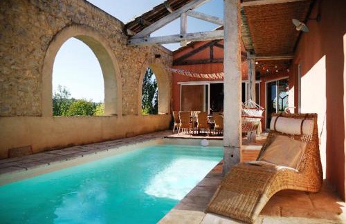 Narbonne Villa | Magnifique et grande maison 5 mn mer dans nature