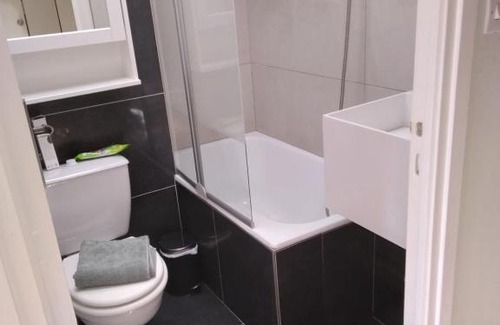Le Touquet-Paris-Plage Apartment | Magnifique appartement double cabine