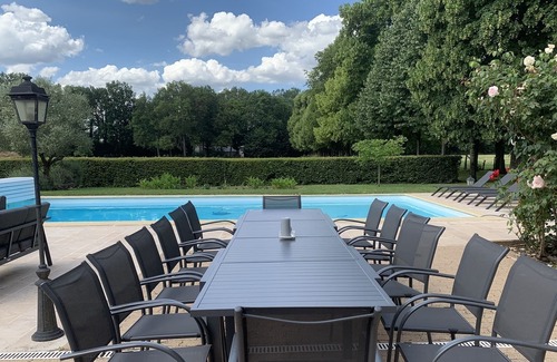 Luynes Other | Magnifique Propriété Avec Piscine Touraine Châteaux de la Loire