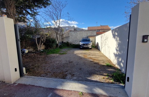 Palavas-les-Flots House | Magnifique Villa en Plein Cœur du Centre Ville de Palavas !